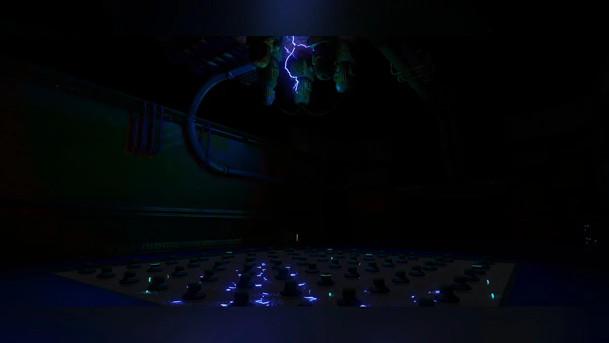 Скриншоты из UnderEarth / Картинка 15