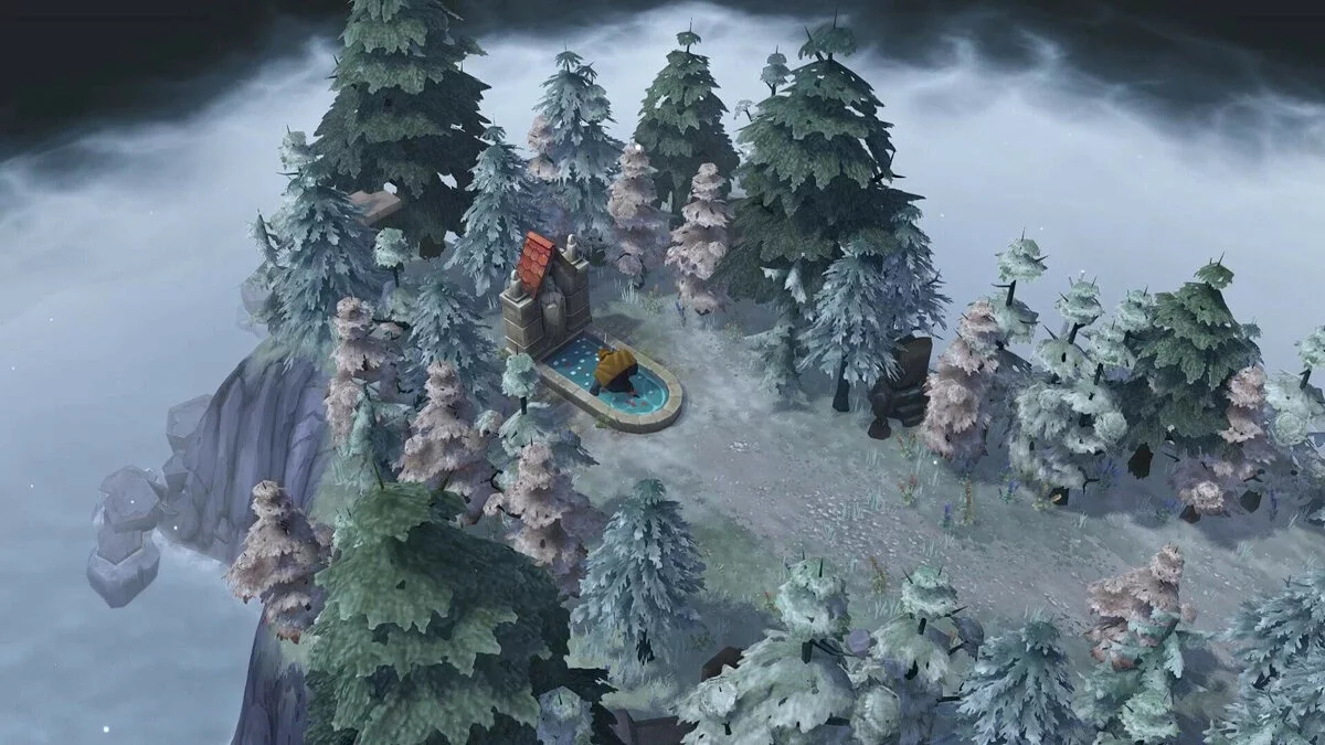 Скриншоты из Northgard / Картинка 87