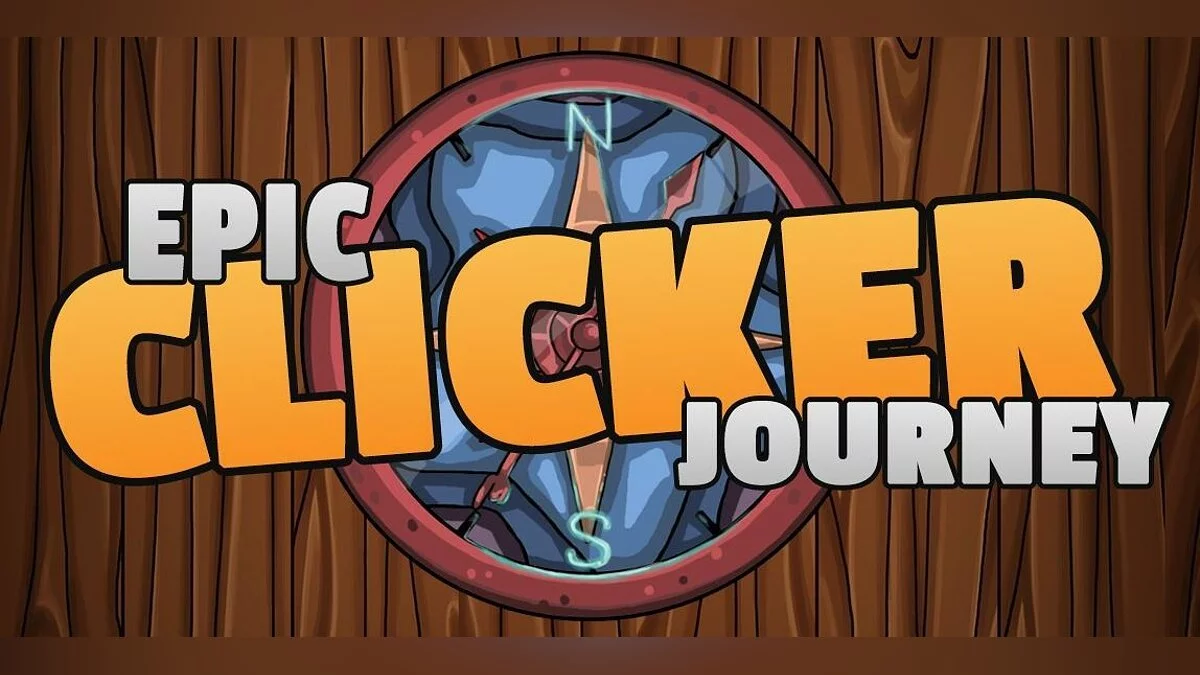 Скриншоты из Epic Clicker Journey / Картинка 11