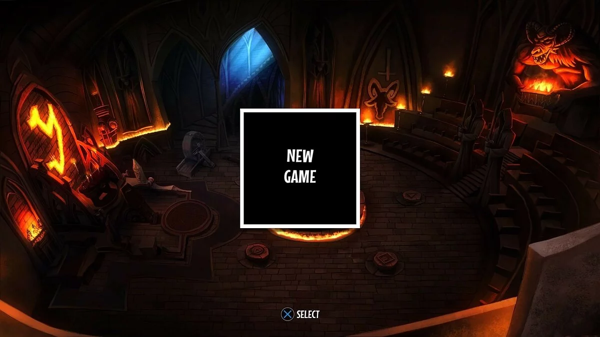 Скриншоты из Yesterday Origins / Картинка 27