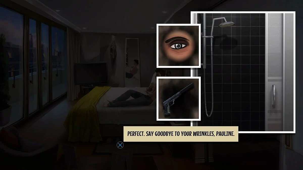 Скриншоты из Yesterday Origins / Картинка 37