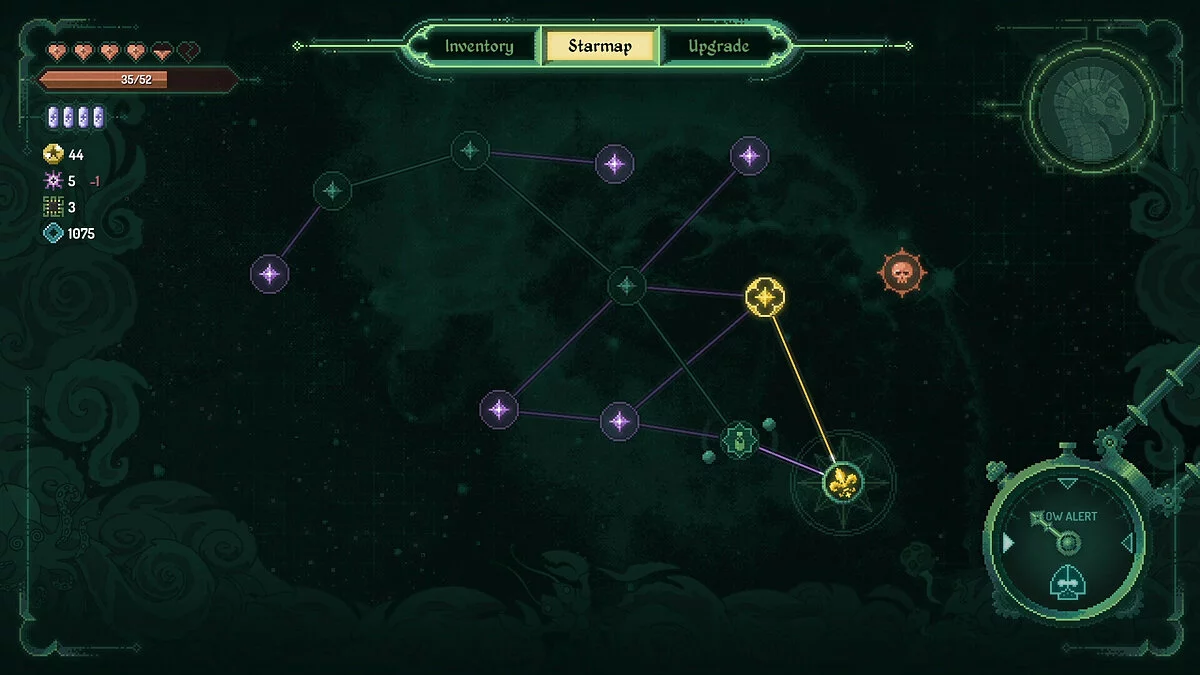 Скриншоты из Fabular: Once upon a Spacetime / Картинка 15