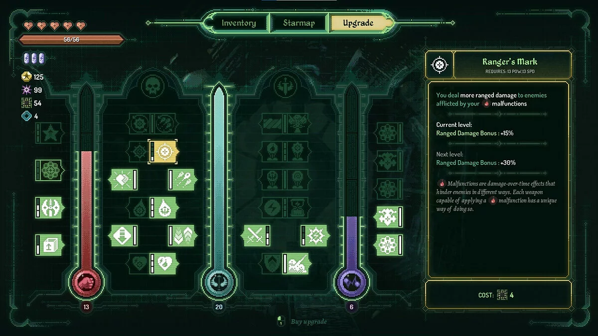 Скриншоты из Fabular: Once upon a Spacetime / Картинка 21