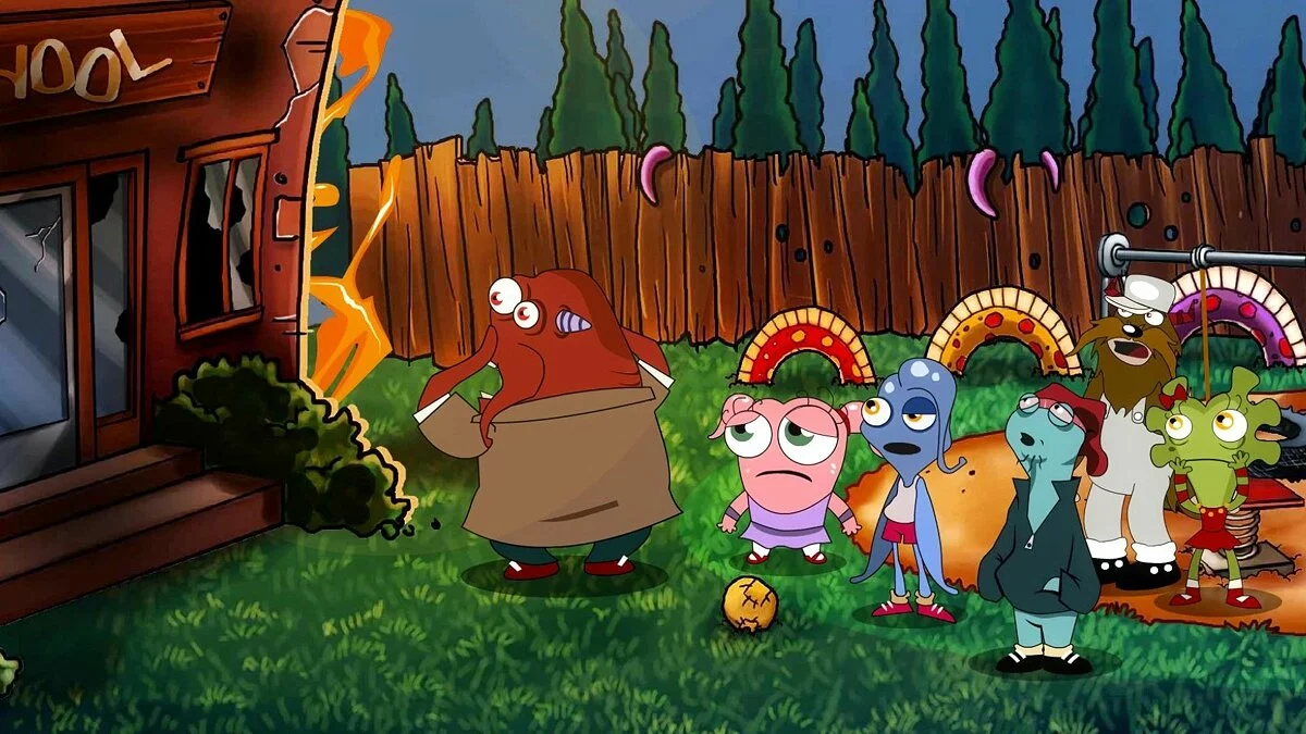 Картинка из 