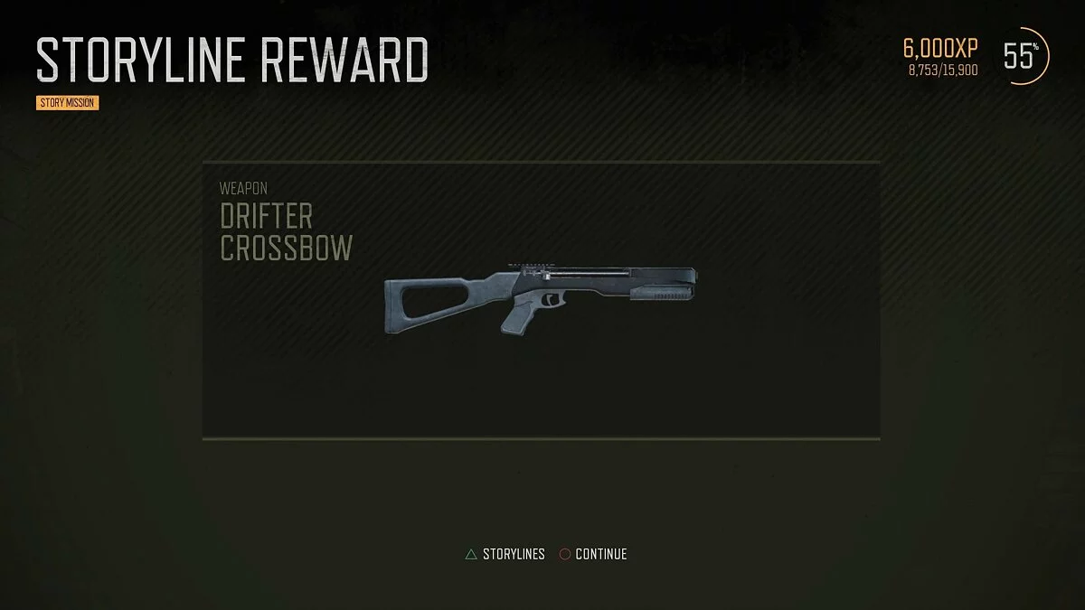 Скриншоты из Days Gone / Картинка 169