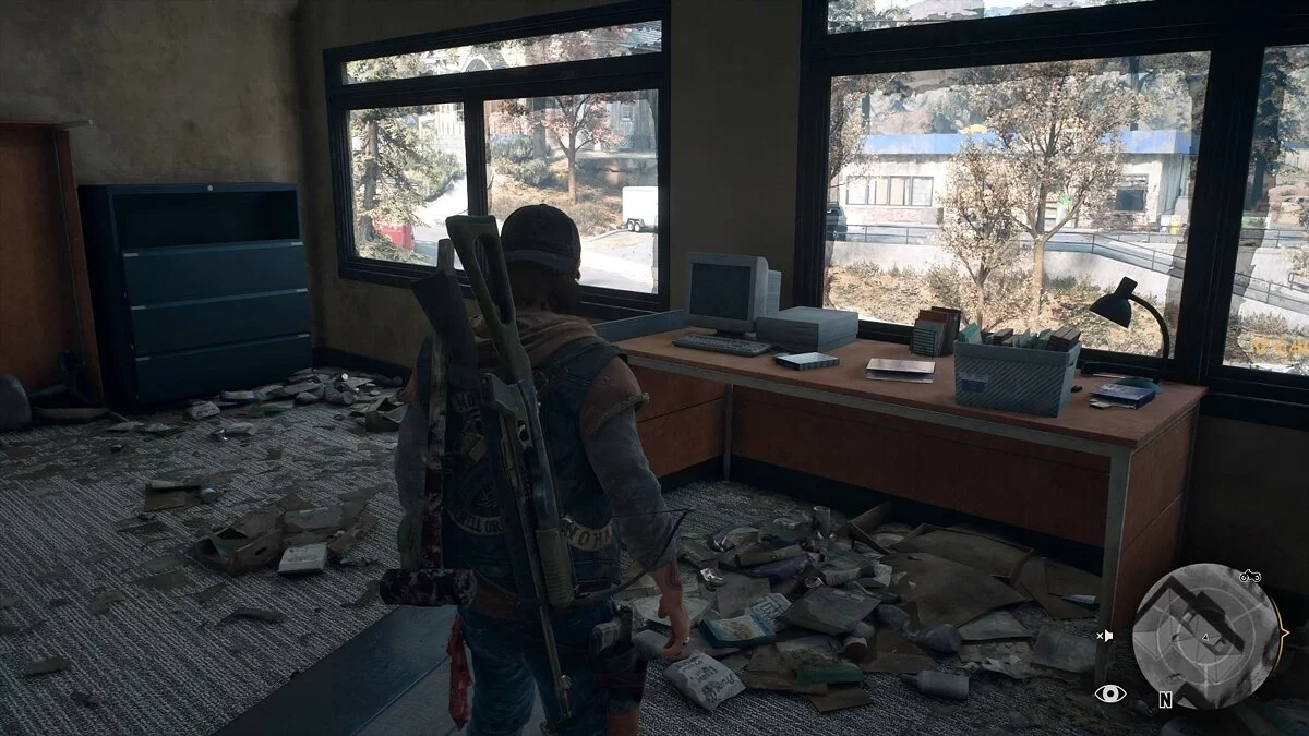 Скриншоты из Days Gone / Картинка 189