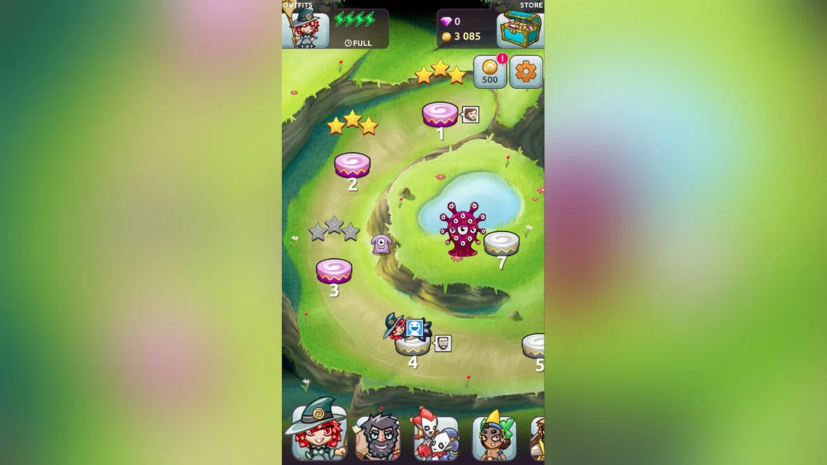 Картинка из 