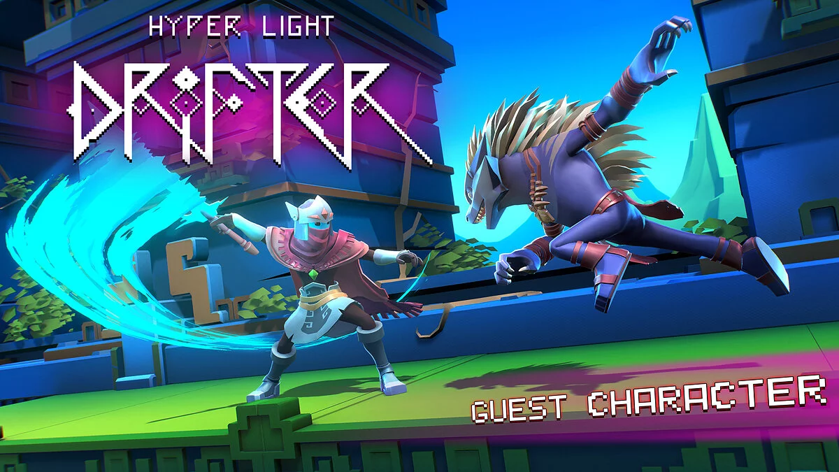 Скриншоты из Brawlout / Картинка 18
