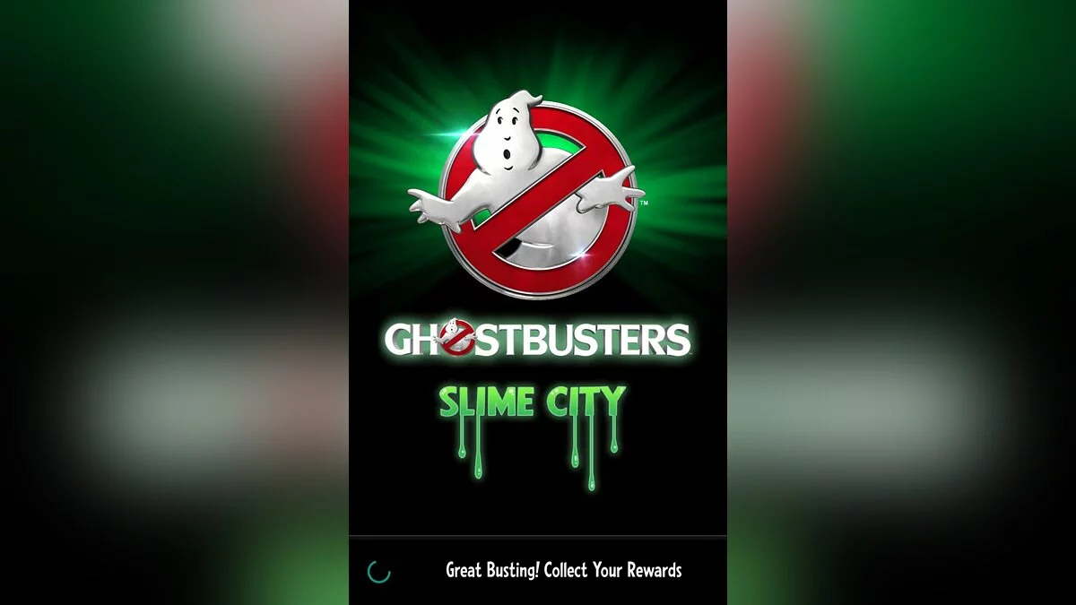 Скриншоты из Ghostbusters: Slime City / Картинка 6