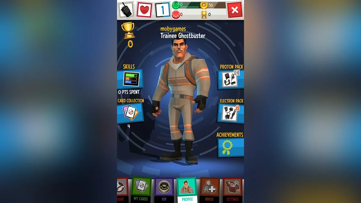 Скриншоты из Ghostbusters: Slime City / Картинка 16