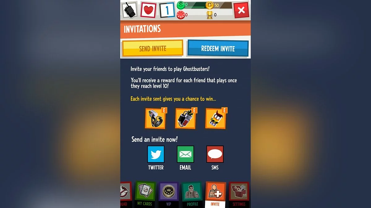 Скриншоты из Ghostbusters: Slime City / Картинка 17