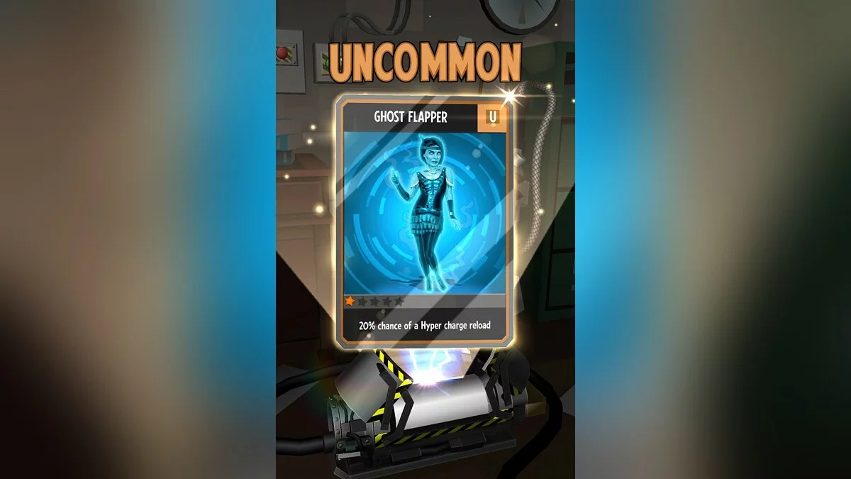 Скриншоты из Ghostbusters: Slime City / Картинка 26