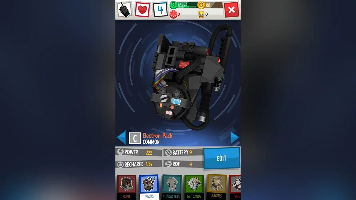 Скриншоты из Ghostbusters: Slime City / Картинка 31