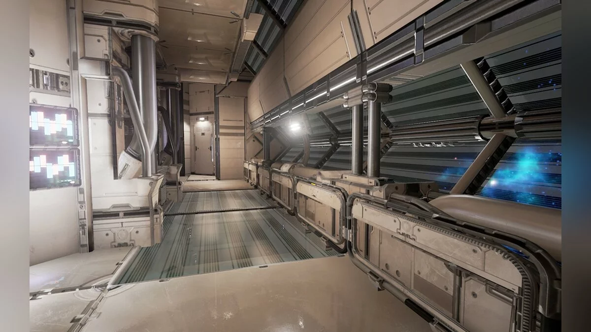 Скриншоты из The Turing Test / Картинка 41