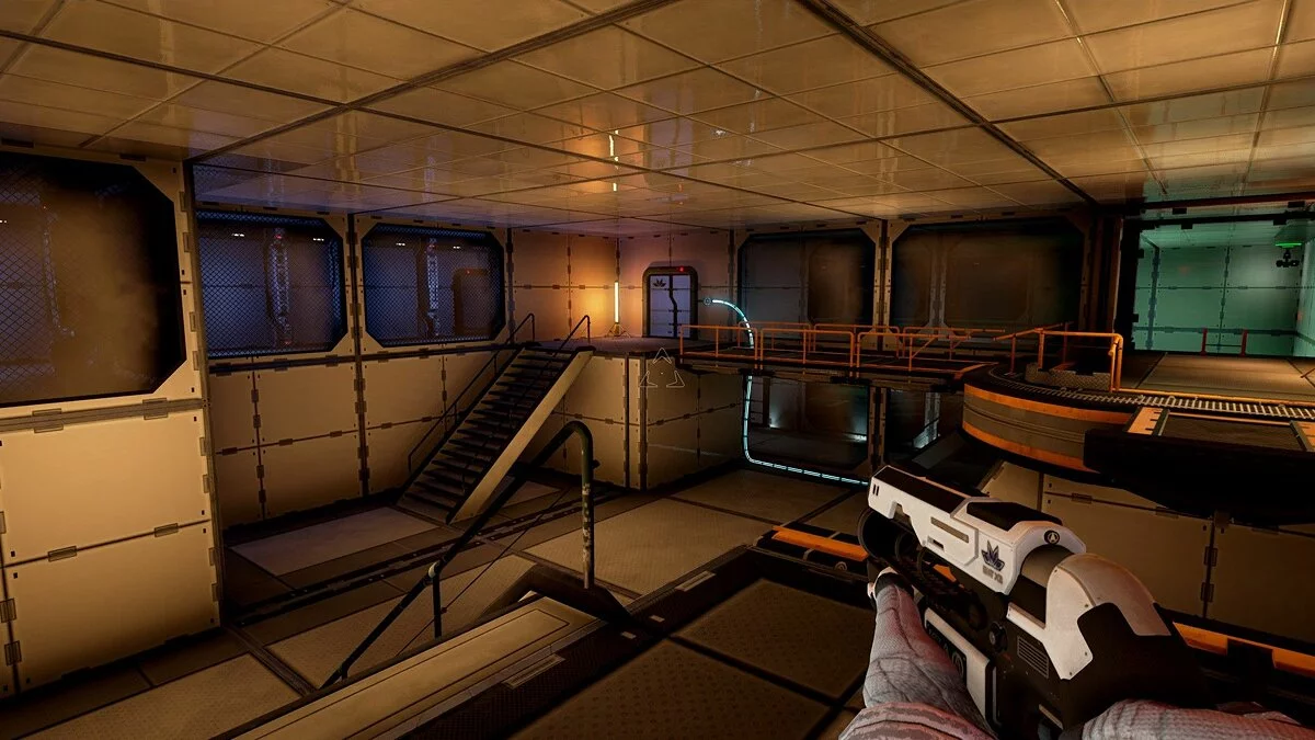 Скриншоты из The Turing Test / Картинка 14