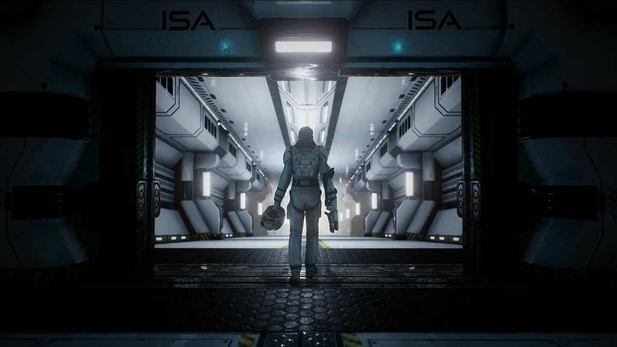 Скриншоты из The Turing Test / Картинка 1