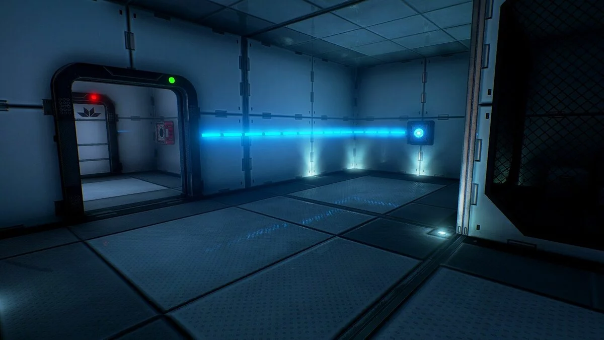 Скриншоты из The Turing Test / Картинка 7