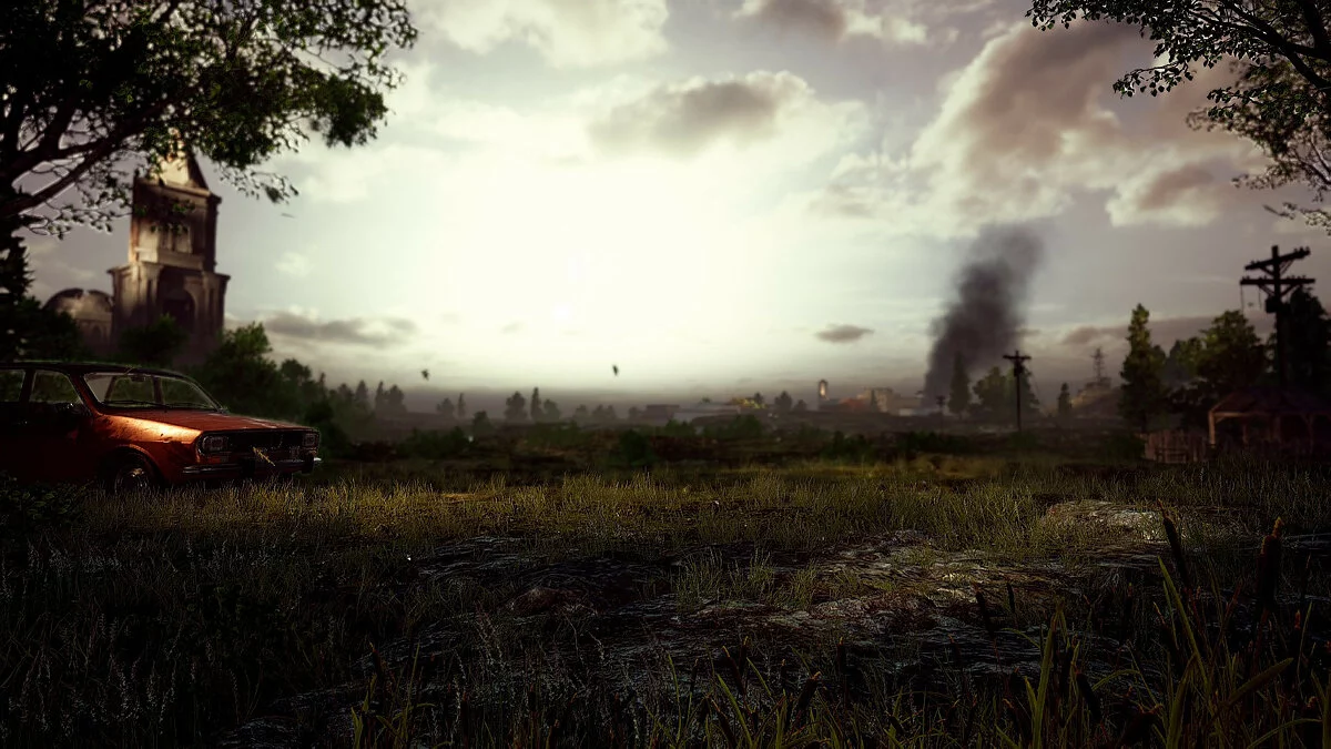 Скриншоты из PUBG: Battlegrounds / Картинка 76