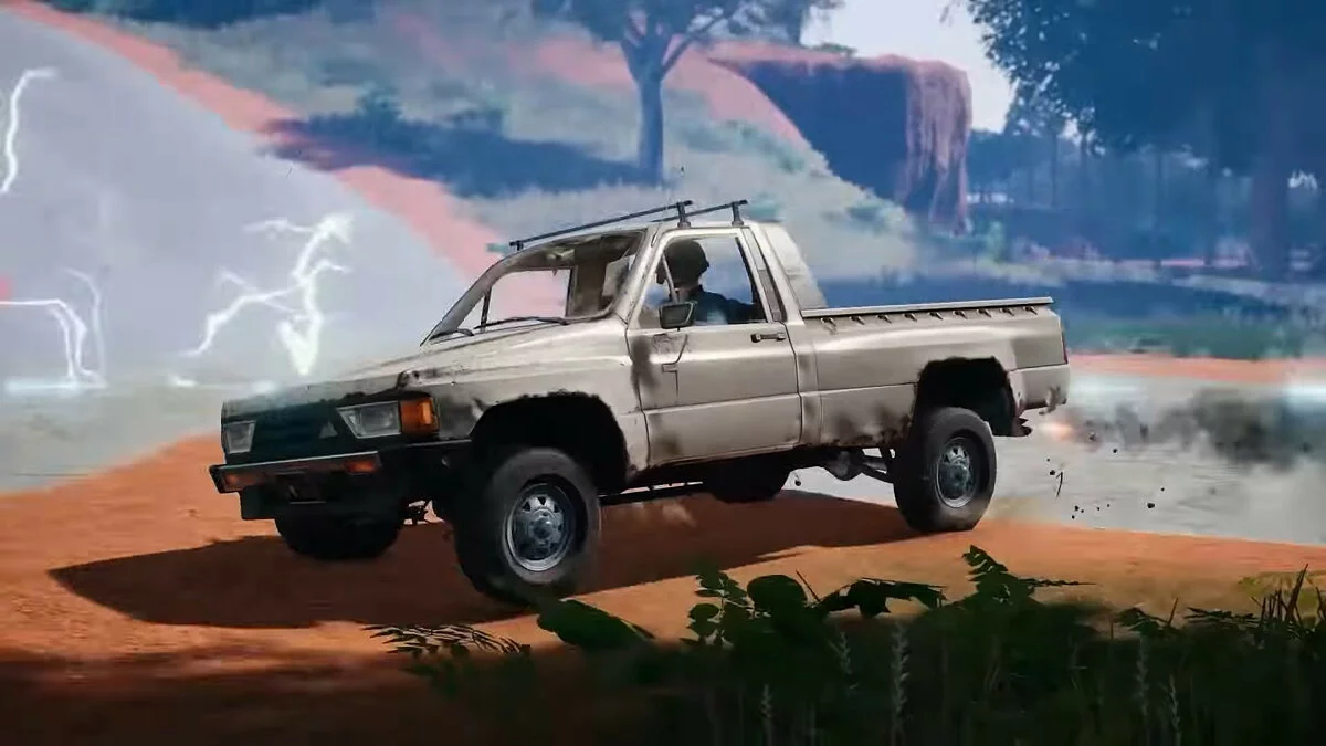 Скриншоты из PUBG: Battlegrounds / Картинка 115