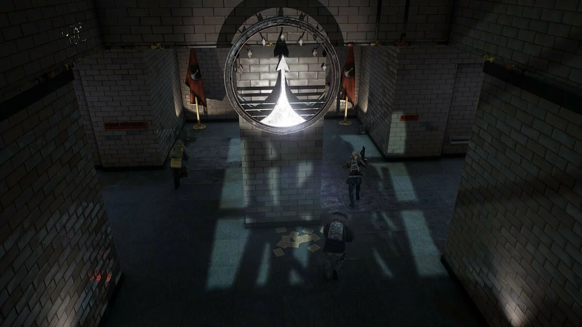 Скриншоты из PUBG: Battlegrounds / Картинка 130