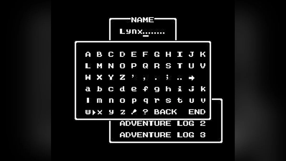 Скриншоты из Dragon Warrior 2