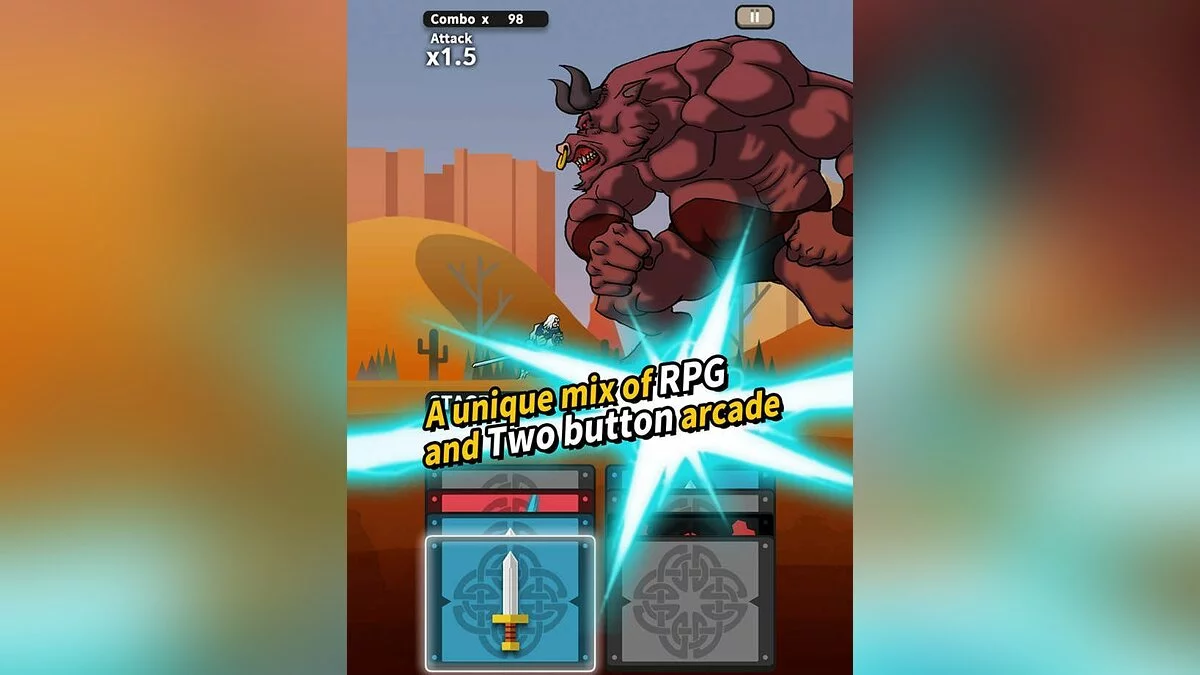 Скриншоты из Infinity Duels / Картинка 3