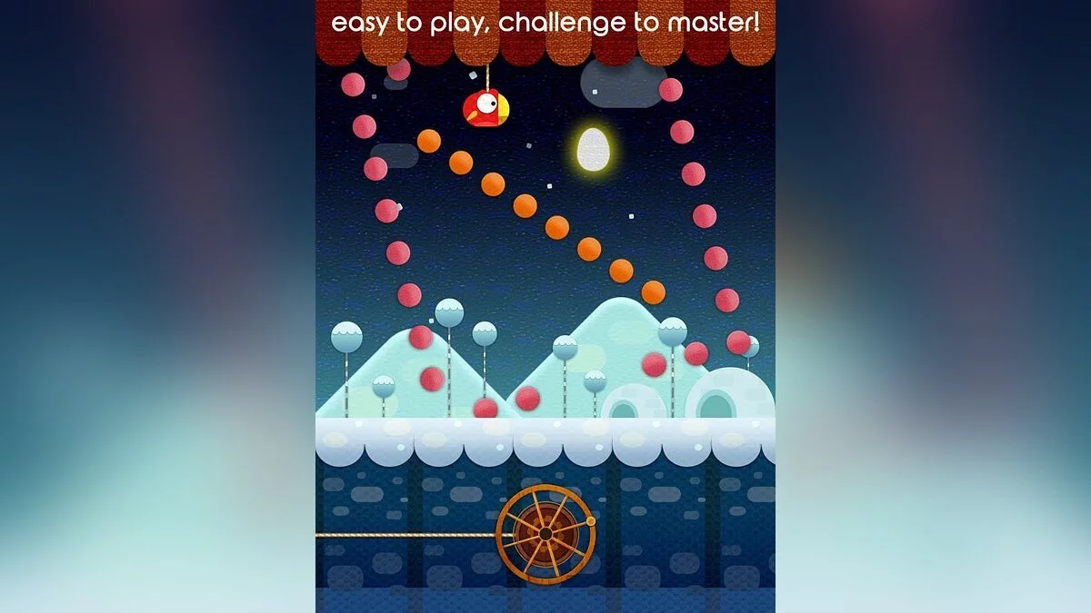 Скриншоты из Puppet Bird / Картинка 2