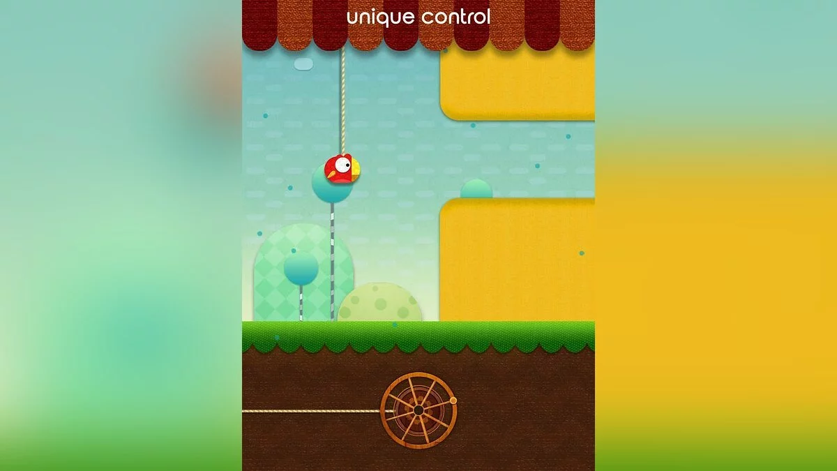 Скриншоты из Puppet Bird / Картинка 5