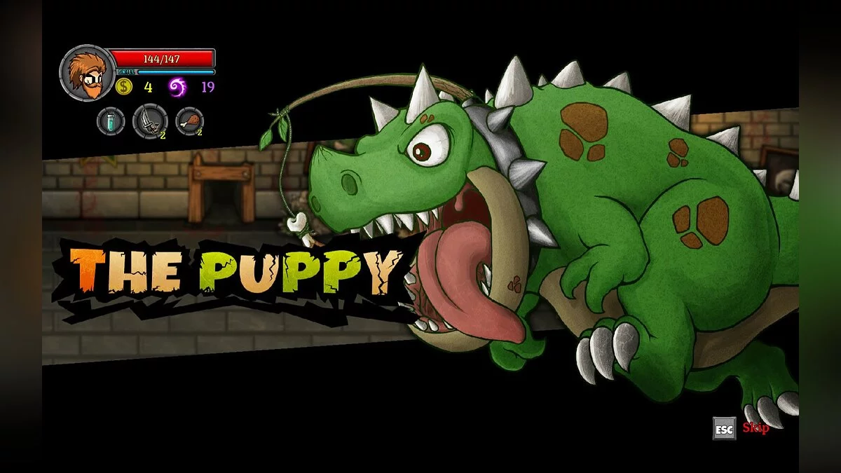 Скриншоты из Lost Castle / Картинка 27