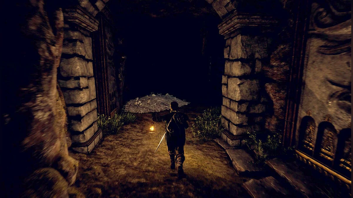 Скриншоты из Outward / Картинка 18