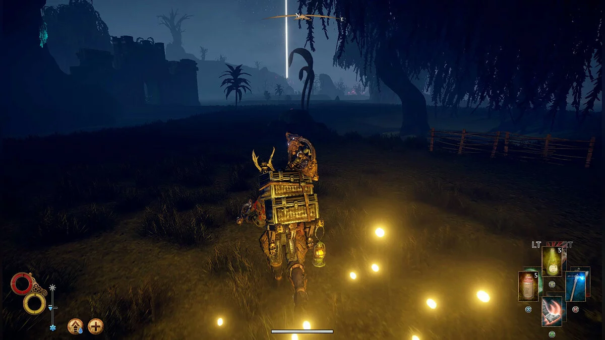 Скриншоты из Outward / Картинка 19