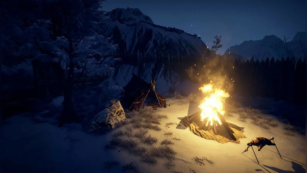 Скриншоты из Outward / Картинка 20