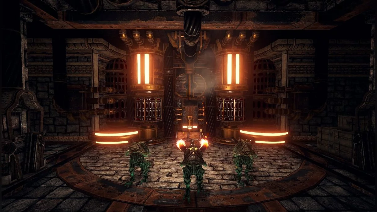 Скриншоты из Outward / Картинка 24