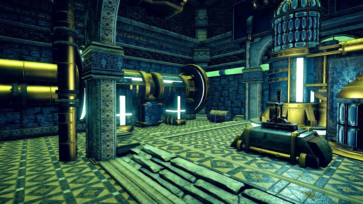 Скриншоты из Outward / Картинка 25