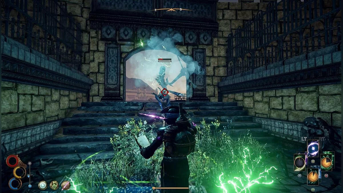 Скриншоты из Outward / Картинка 26