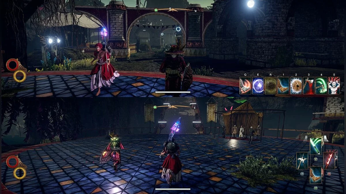 Скриншоты из Outward / Картинка 28