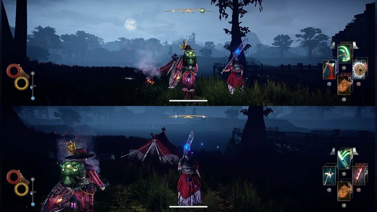 Скриншоты из Outward / Картинка 29