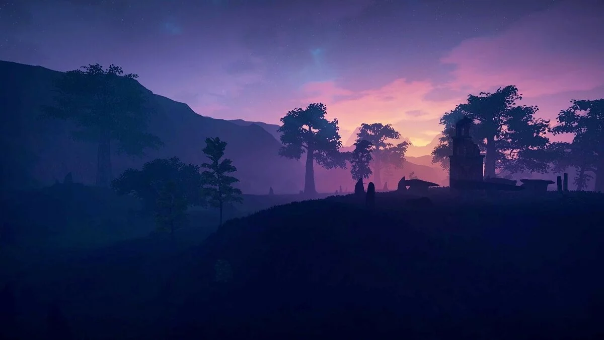 Скриншоты из Outward / Картинка 31