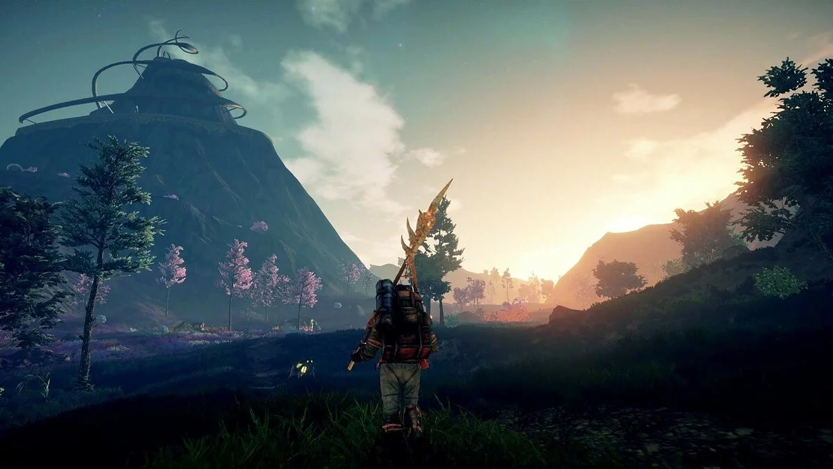 Скриншоты из Outward / Картинка 33