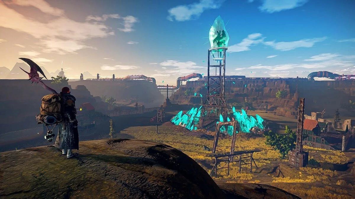 Скриншоты из Outward / Картинка 34