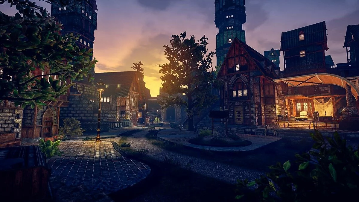 Скриншоты из Outward / Картинка 36