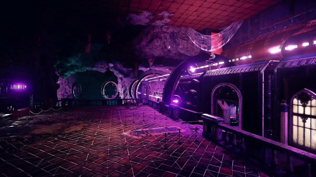 Скриншоты из Outward / Картинка 37