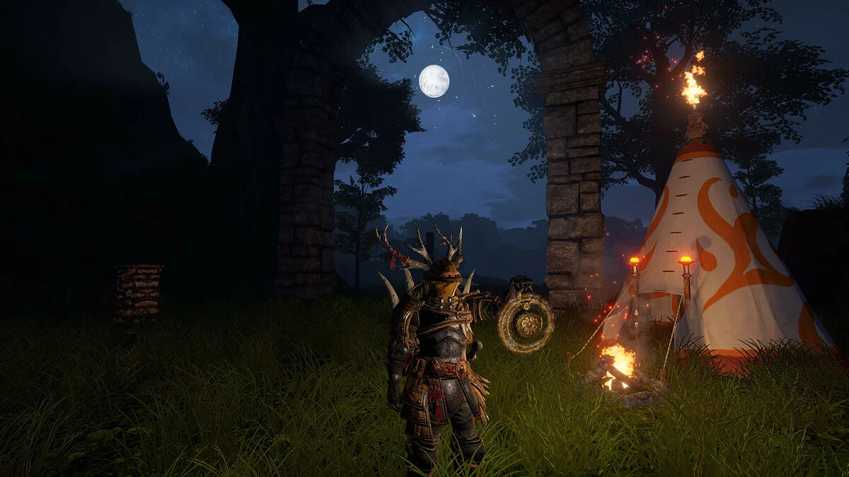 Скриншоты из Outward / Картинка 42