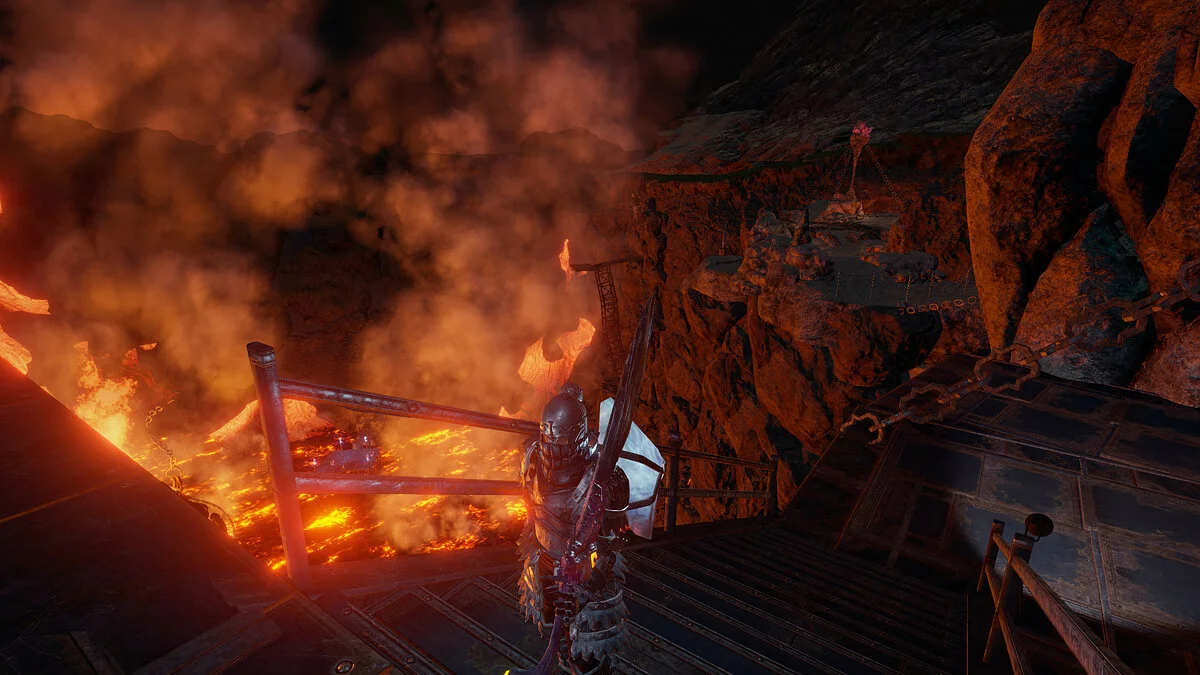 Скриншоты из Outward / Картинка 44