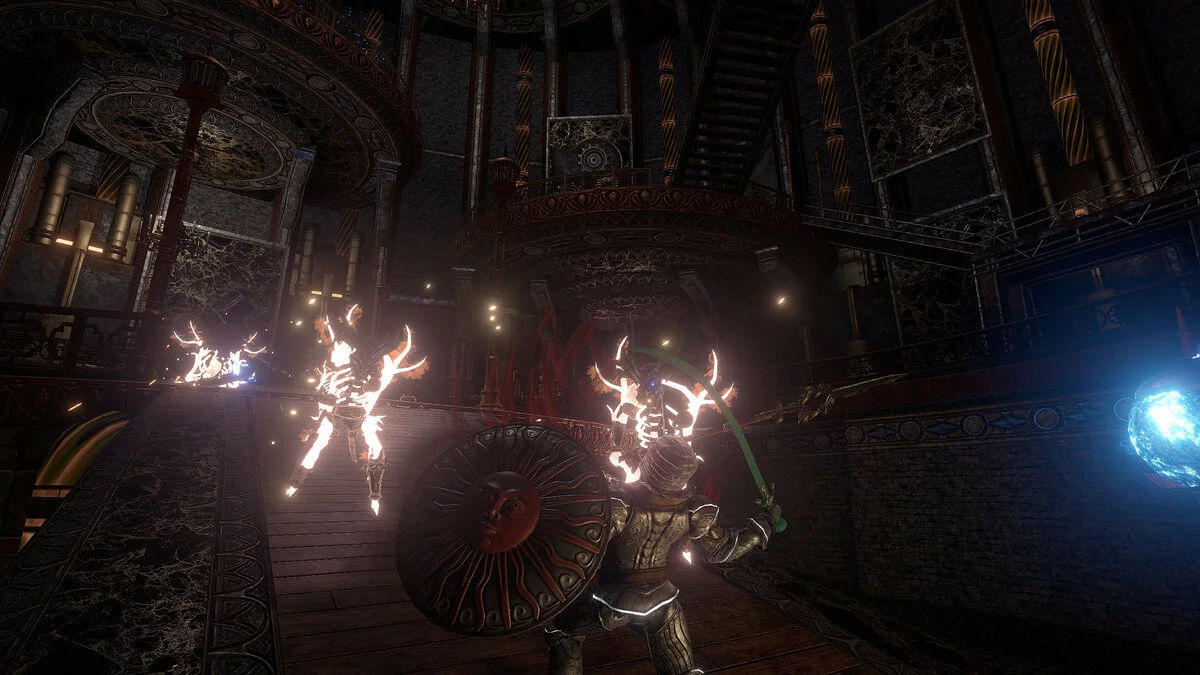 Скриншоты из Outward / Картинка 47