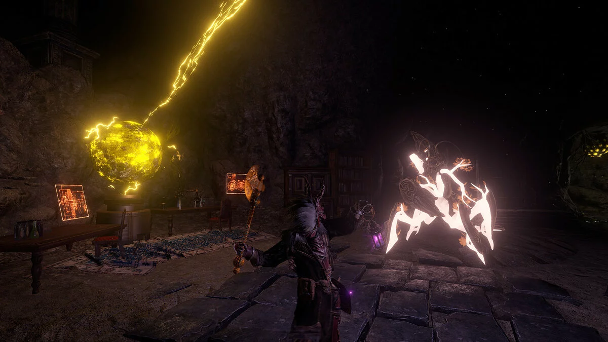 Скриншоты из Outward / Картинка 48