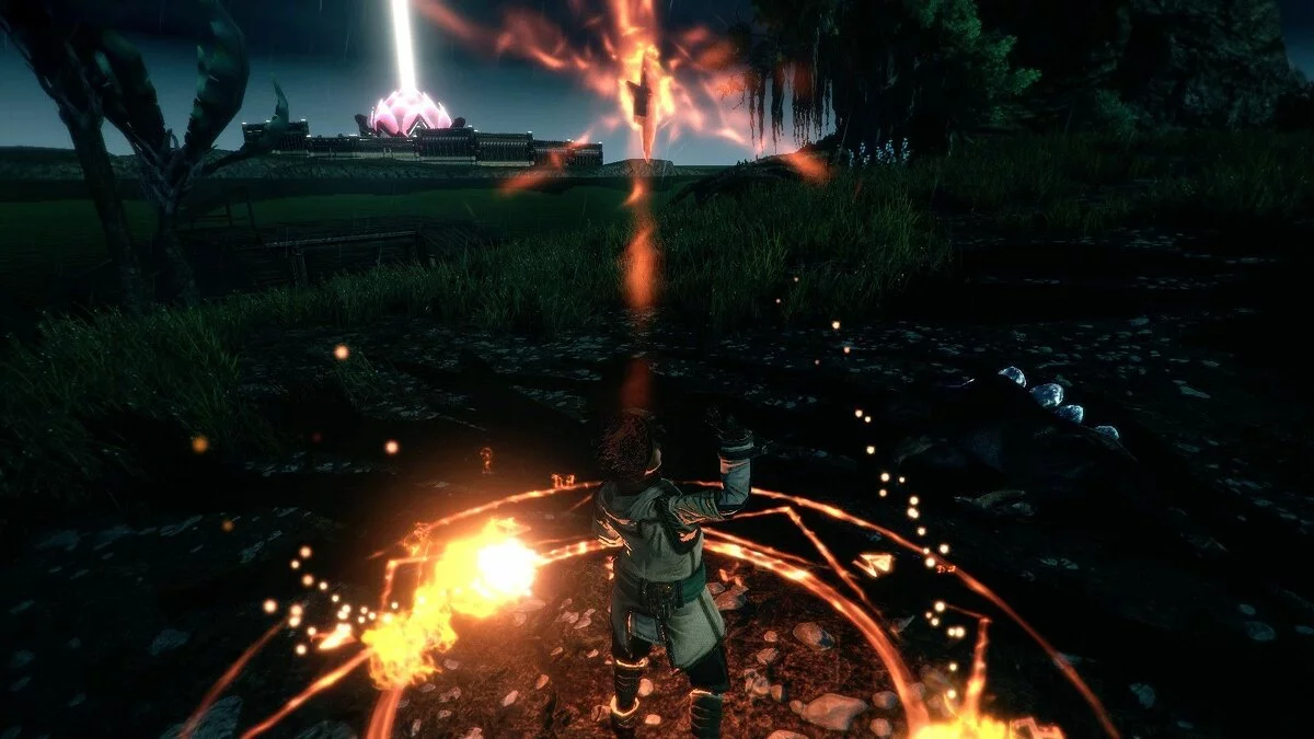 Скриншоты из Outward / Картинка 2