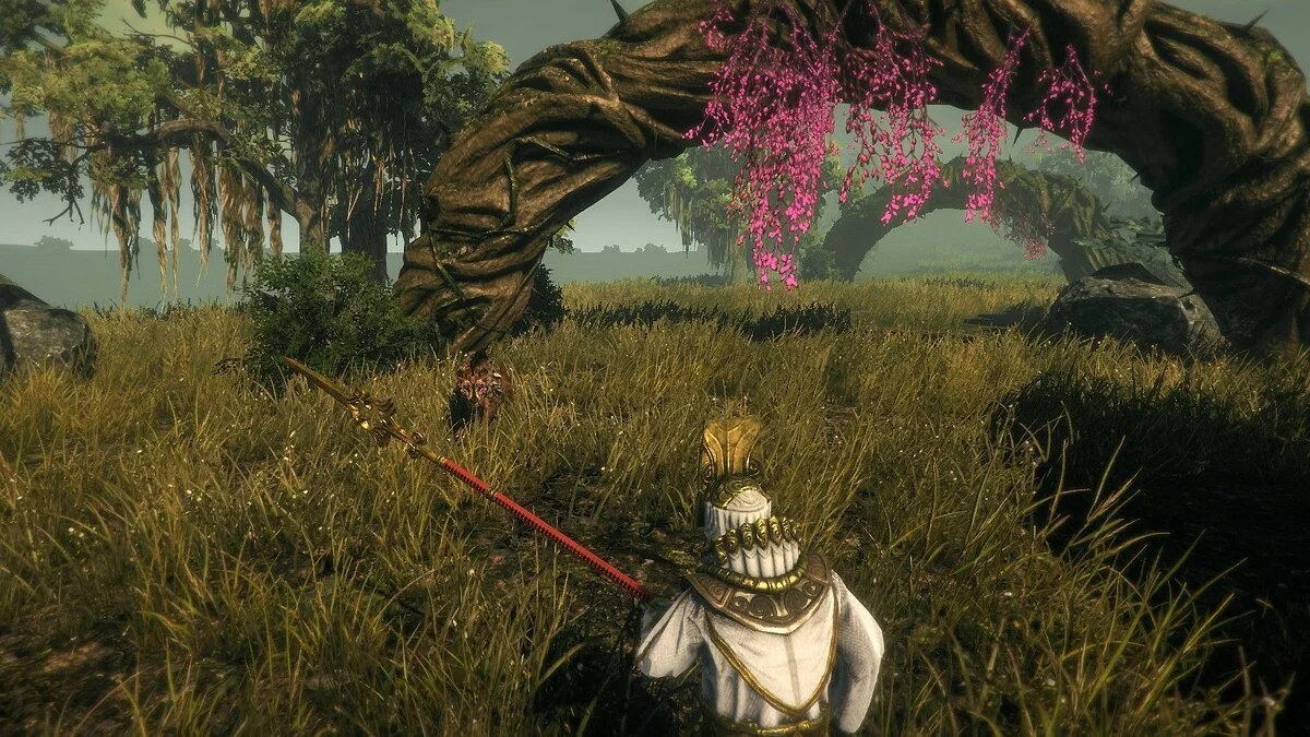 Скриншоты из Outward / Картинка 3