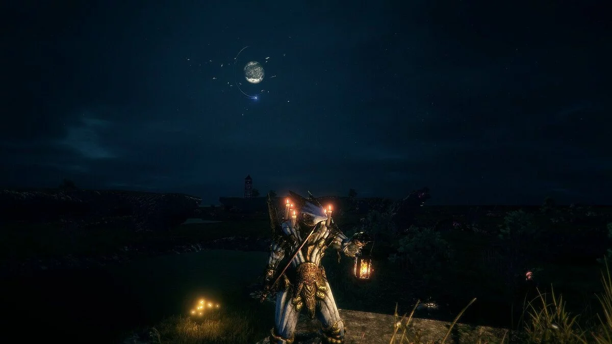 Скриншоты из Outward / Картинка 4