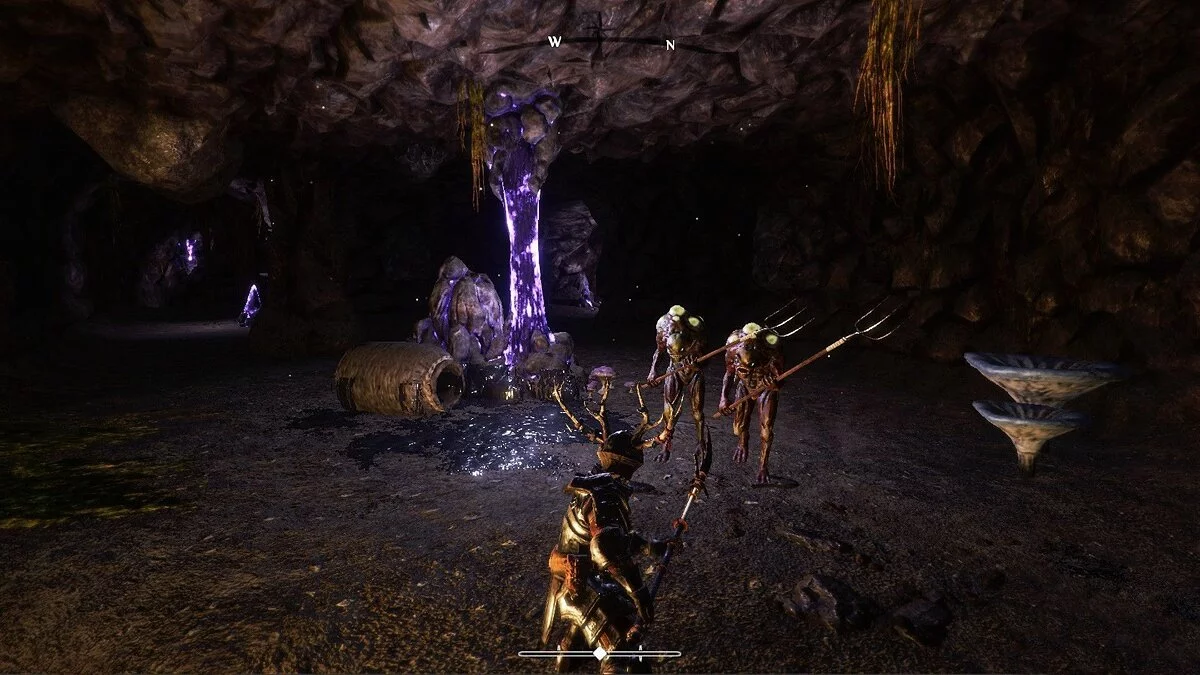 Скриншоты из Outward / Картинка 7